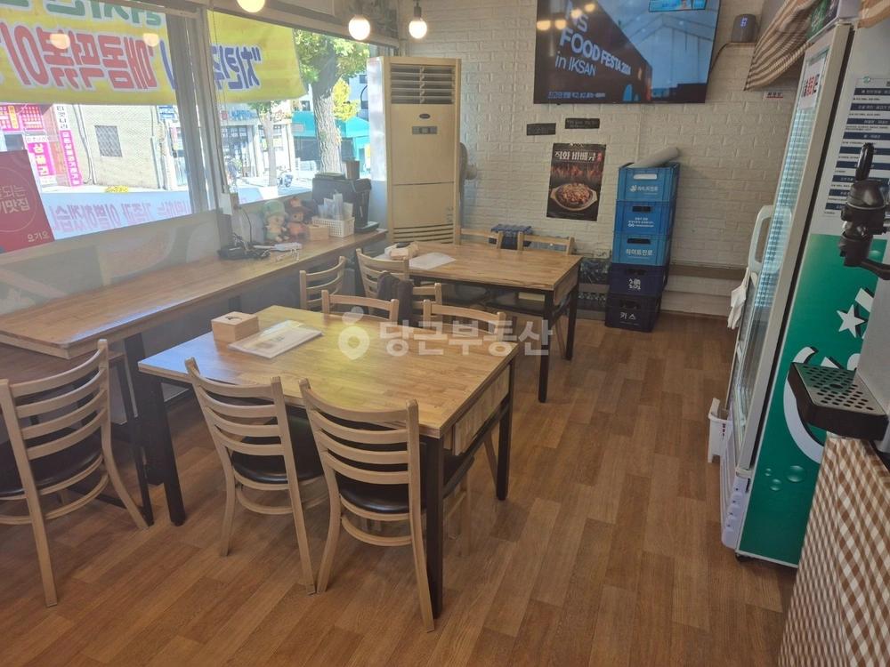 충청남도 아산시 권곡동 상가 사진 1