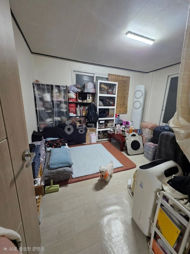 서울특별시 관악구 봉천동 빌라(투룸 이상) 사진 1