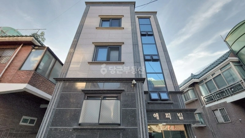 서울특별시 관악구 신림동 원룸 사진 1