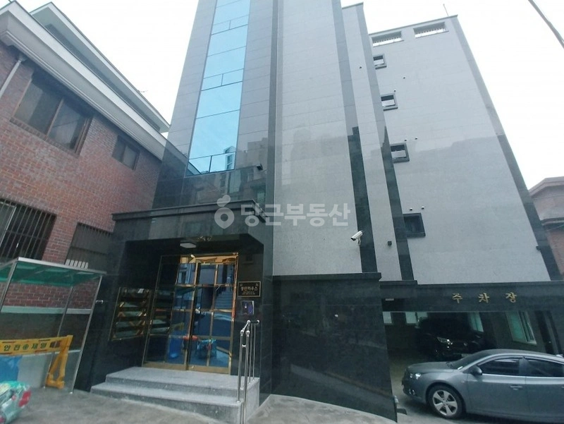 서울특별시 관악구 봉천동 빌라(투룸 이상) 사진 1