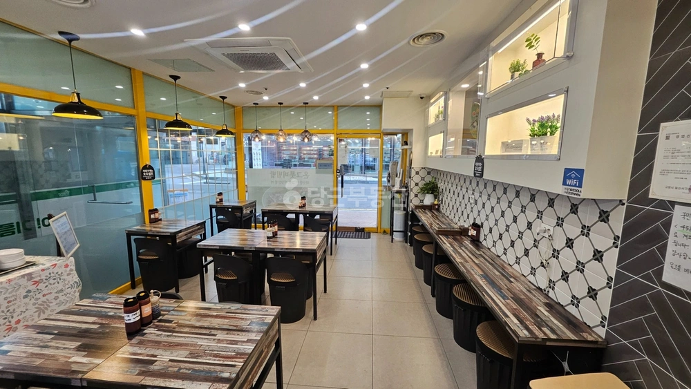 경기도 고양시 일산서구 주엽동 상가 사진 1