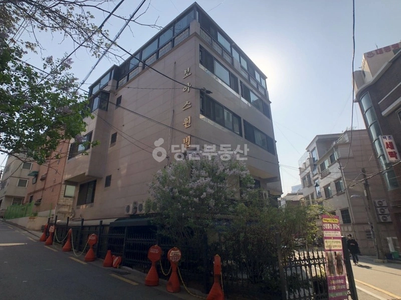 서울특별시 동작구 신대방동 원룸 사진 1
