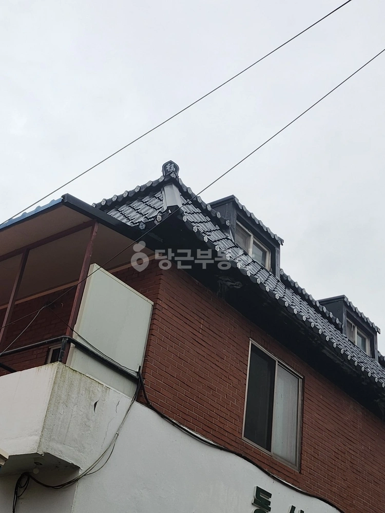 대전광역시 동구 추동 단독/전원주택 사진 1