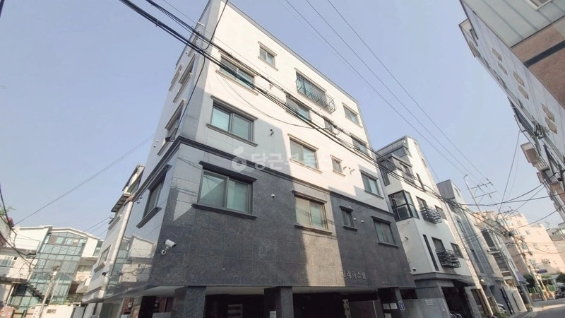 서울특별시 동작구 사당동 원룸 사진 1