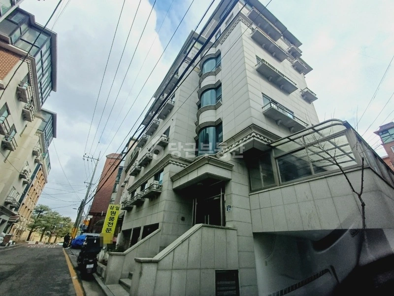 서울특별시 관악구 신림동 원룸 사진 1