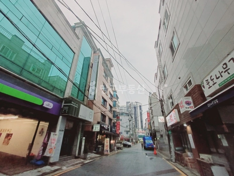 서울특별시 관악구 신림동 빌라(투룸 이상) 사진 1