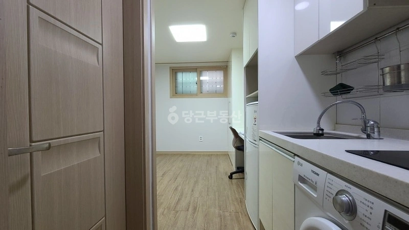서울특별시 관악구 봉천동 원룸 사진 1