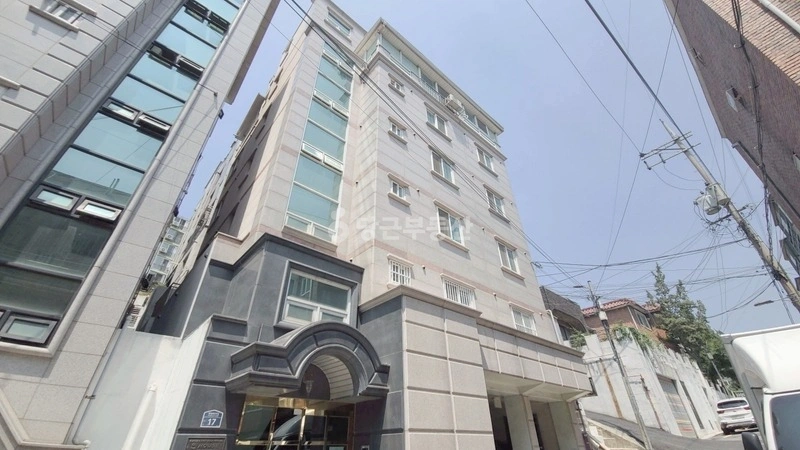 서울특별시 관악구 봉천동 원룸 사진 1