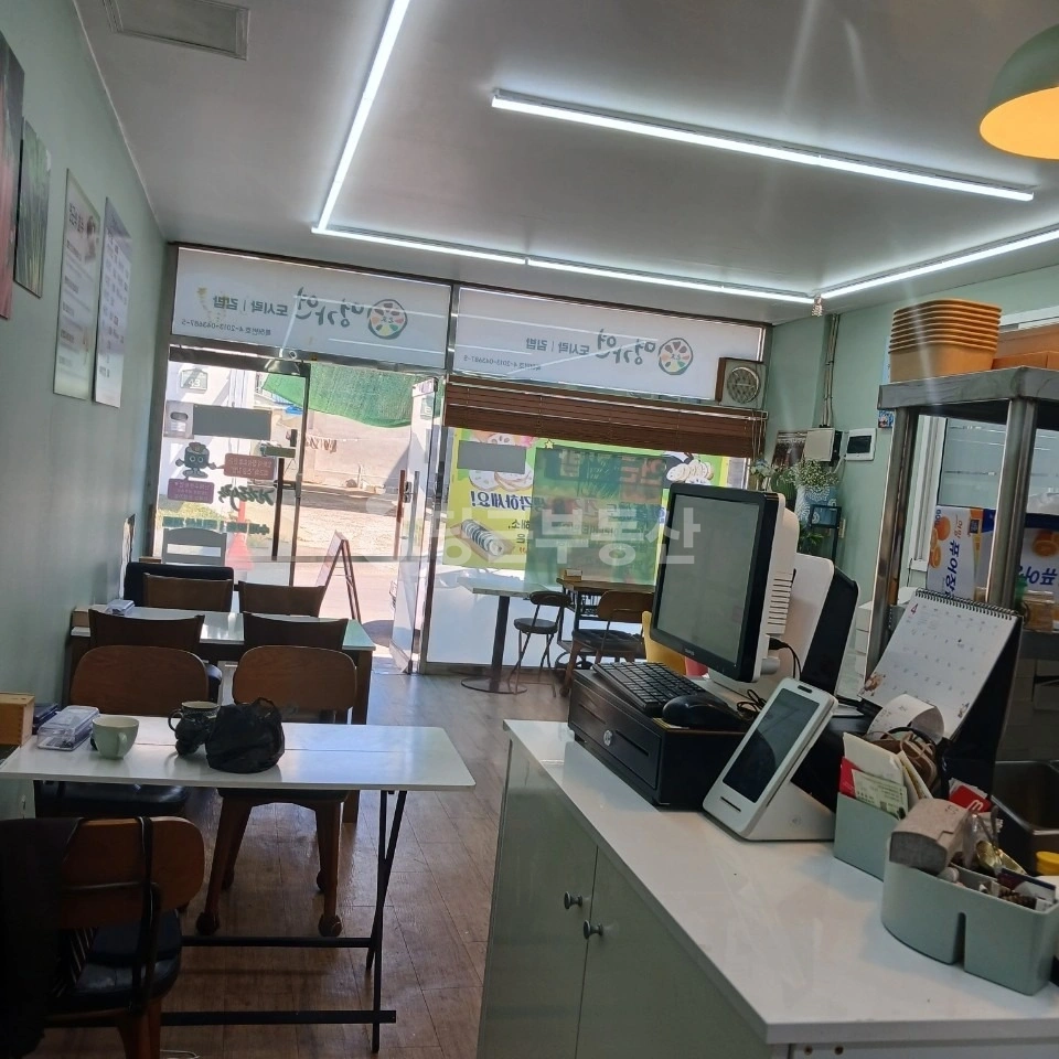 경상남도 창원시 성산구 신월동 상가 사진 1