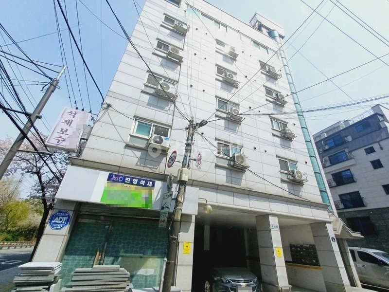 서울특별시 관악구 신림동 원룸 사진 1