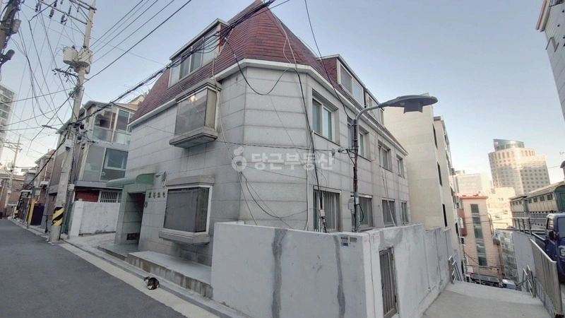 서울특별시 동작구 사당동 원룸 사진 1