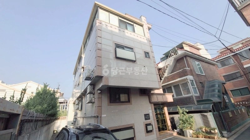 서울특별시 동작구 사당동 원룸 사진 1