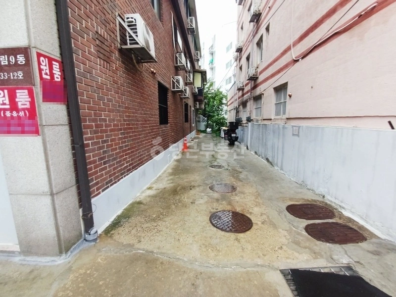 서울특별시 관악구 신림동 원룸 사진 1