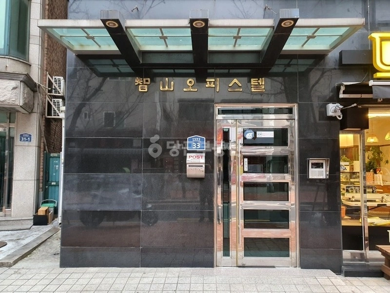 서울특별시 관악구 신림동 원룸 사진 1