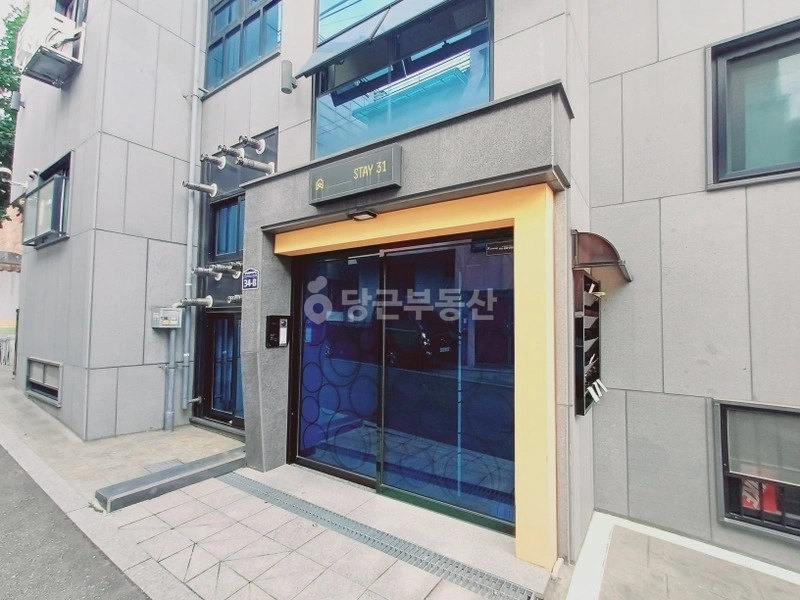 서울특별시 관악구 신림동 원룸 사진 1