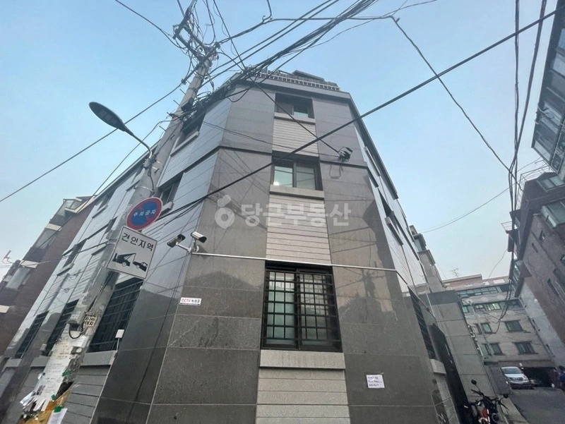 서울특별시 관악구 신림동 원룸 사진 1