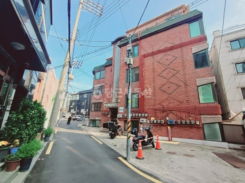 서울특별시 관악구 신림동 원룸 사진 1
