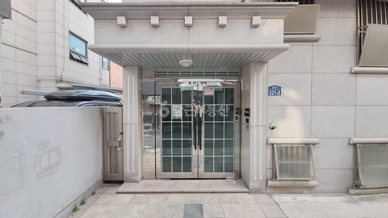 서울특별시 관악구 신림동 원룸 사진 1