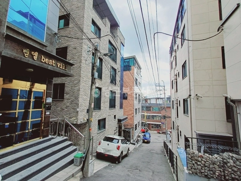 서울특별시 관악구 봉천동 빌라(투룸 이상) 사진 1