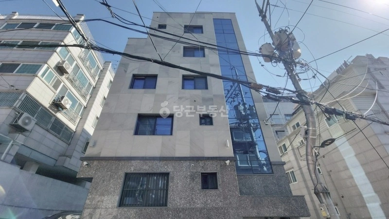 서울특별시 관악구 봉천동 원룸 사진 1