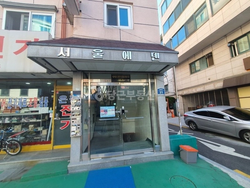 서울특별시 관악구 신림동 원룸 사진 1