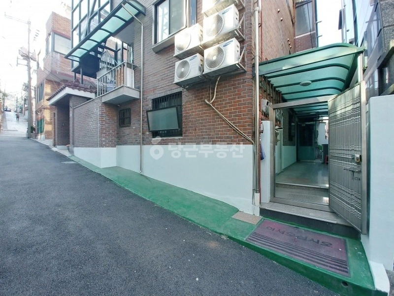 서울특별시 관악구 봉천동 원룸 사진 1