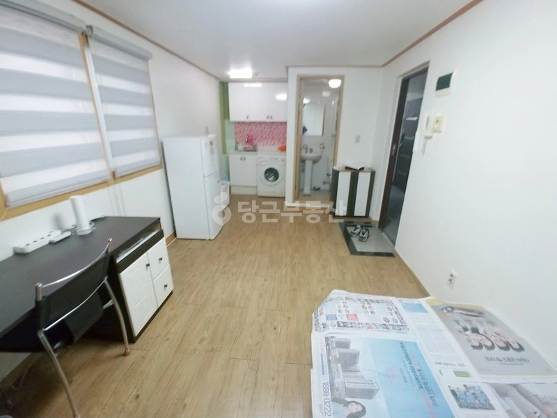 서울특별시 관악구 봉천동 원룸 사진 1