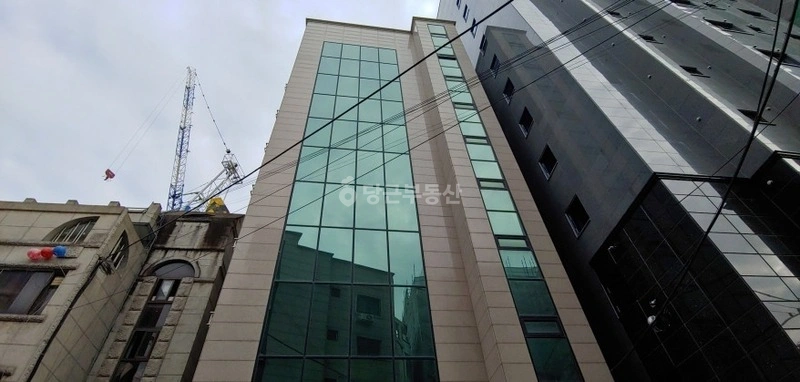 서울특별시 관악구 신림동 오피스텔 사진 1
