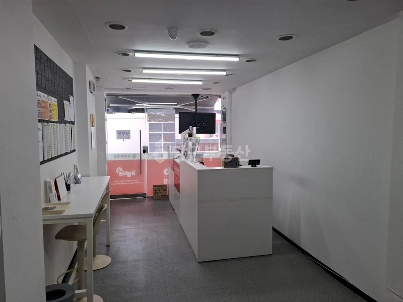 서울특별시 동작구 사당동 상가 사진 1