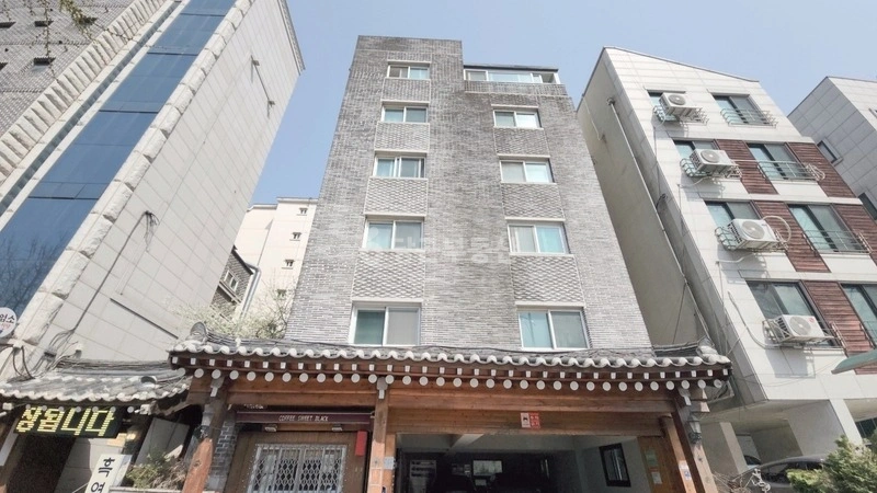 서울특별시 관악구 봉천동 빌라(투룸 이상) 사진 1