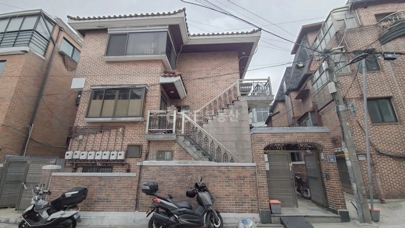 서울특별시 관악구 봉천동 원룸 사진 1