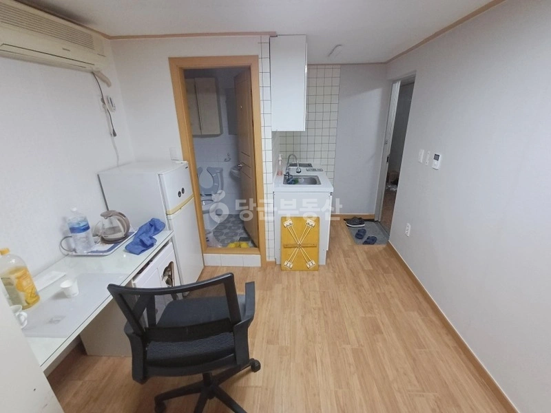 서울특별시 관악구 봉천동 원룸 사진 1