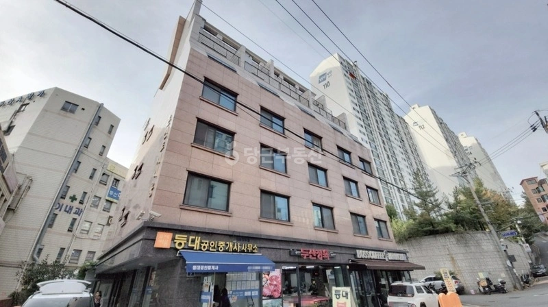 서울특별시 관악구 봉천동 원룸 사진 1