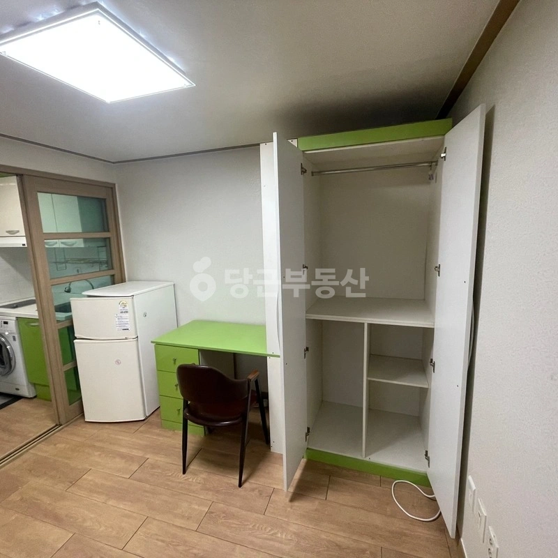 서울특별시 동작구 상도동 원룸 사진 1