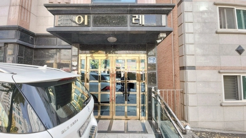 서울특별시 관악구 봉천동 원룸 사진 1