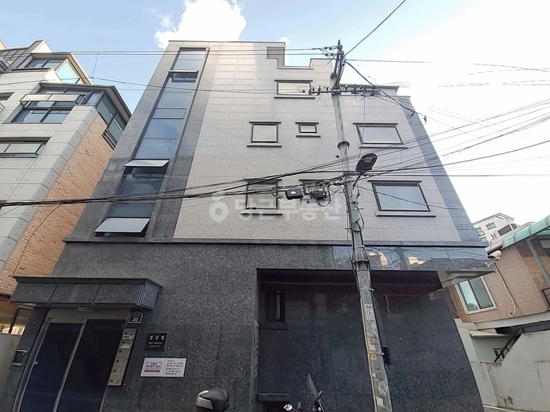 서울특별시 관악구 봉천동 원룸 사진 1