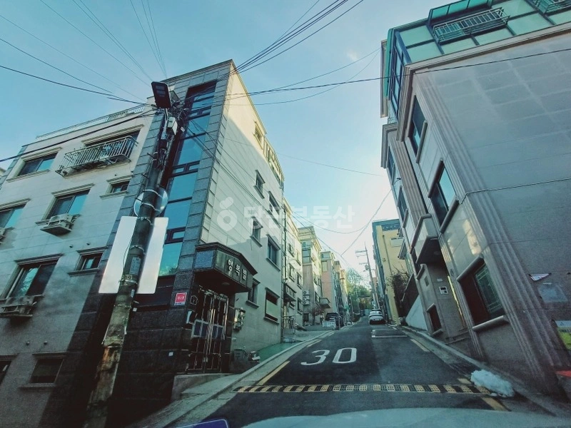 서울특별시 관악구 봉천동 원룸 사진 1