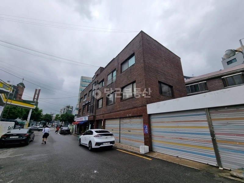 서울특별시 동작구 상도동 상가 사진 1