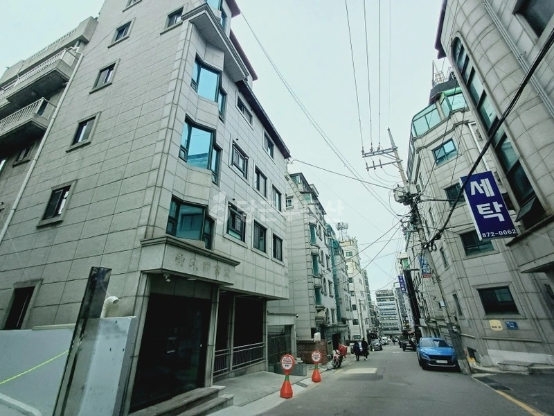 서울특별시 관악구 신림동 원룸 사진 1