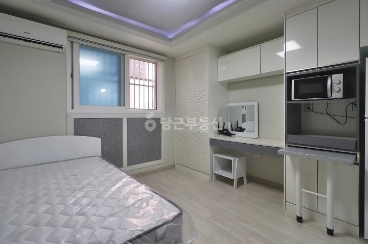 대전광역시 서구 탄방동 원룸 사진 1