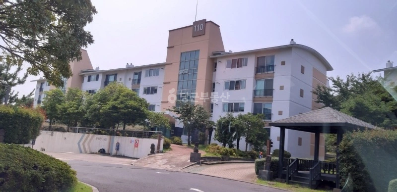 제주특별자치도 제주시 아라이동 빌라(투룸 이상) 사진 1