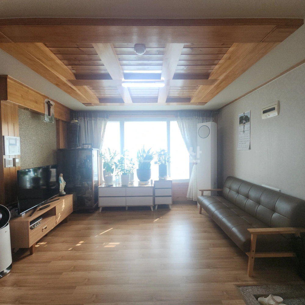 서울특별시 동대문구 장안동 빌라(투룸 이상) 사진 1