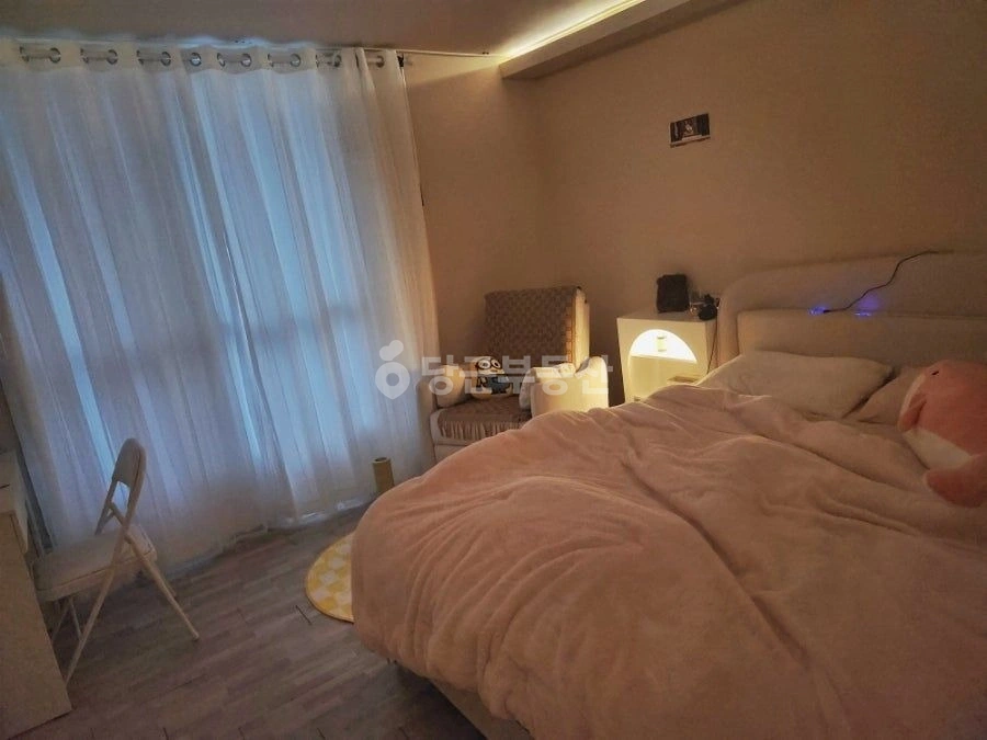 제주특별자치도 제주시 아라일동 아파트 사진 1