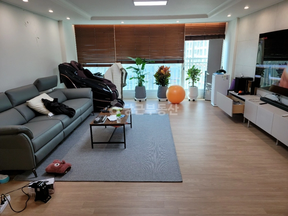 부산광역시 기장군 정관읍 아파트 사진 1