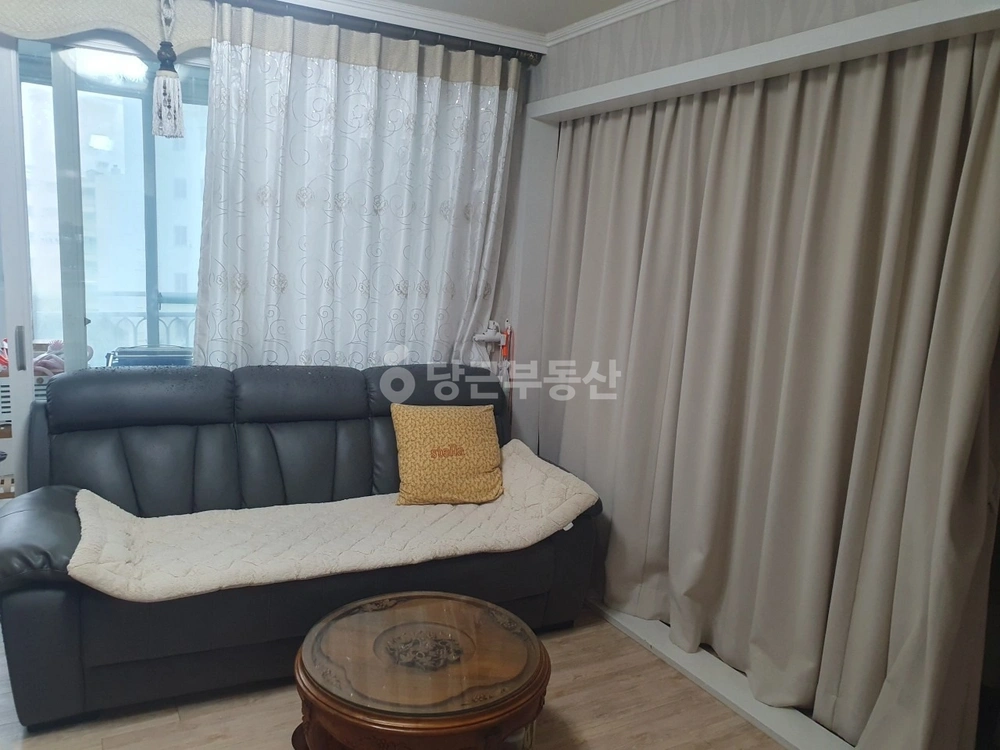 제주특별자치도 제주시 화북일동 아파트 사진 1