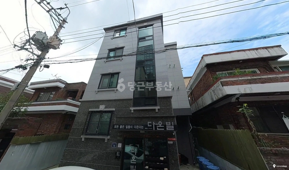 충청북도 청주시 흥덕구 봉명동 건물 사진 1