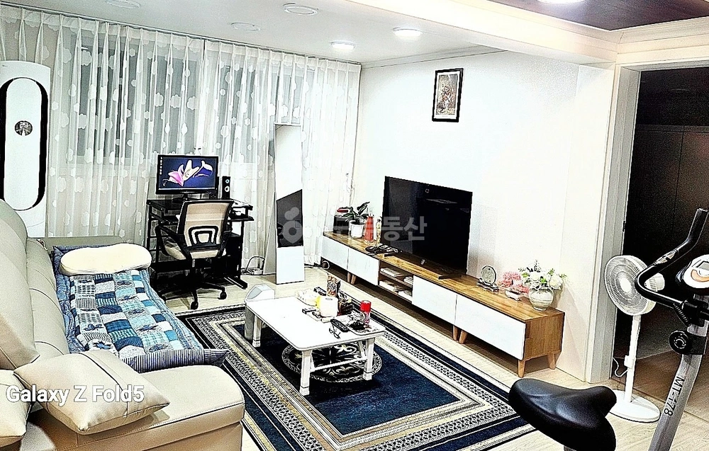 대구광역시 달서구 본동 빌라(투룸 이상) 사진 1