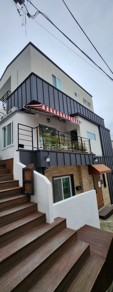 부산광역시 사하구 하단동 단독/전원주택 사진 1