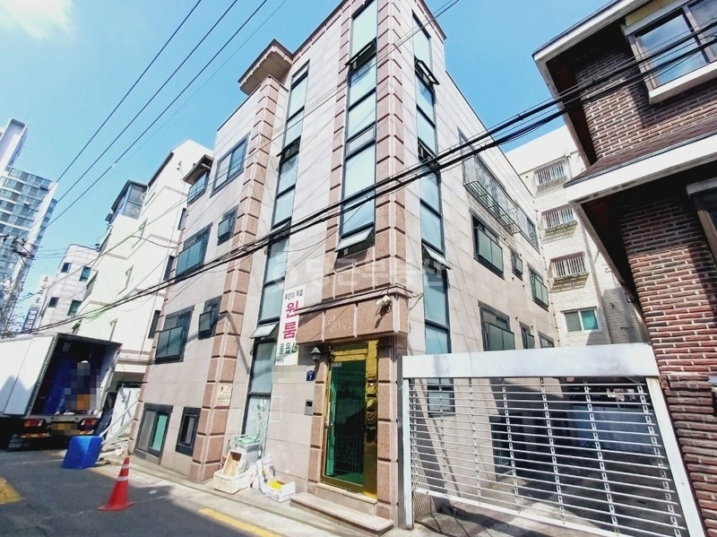 서울특별시 관악구 신림동 원룸 사진 1