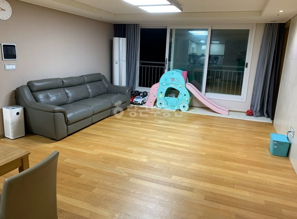 경상남도 거제시 옥포동 아파트 사진 1